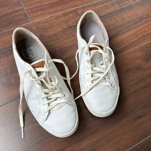 Cole Haan Leather Shoes